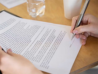 Subpoena's image